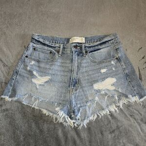 Abercrombie and Fitch